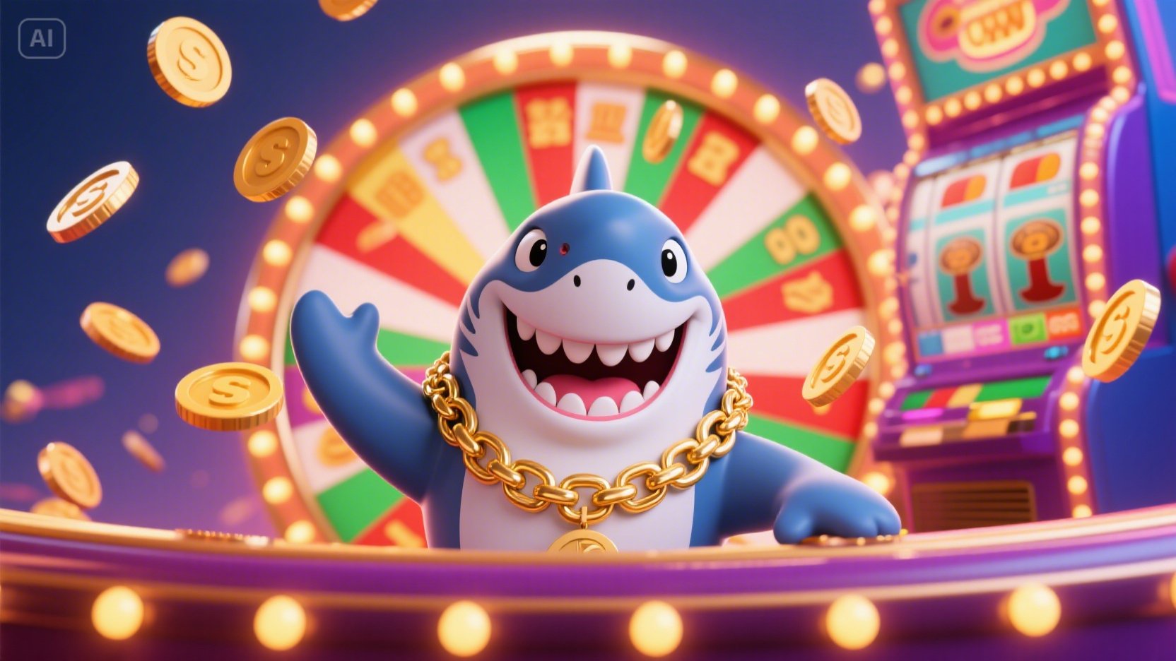 Casino Funrize desktop and mobile interfaces