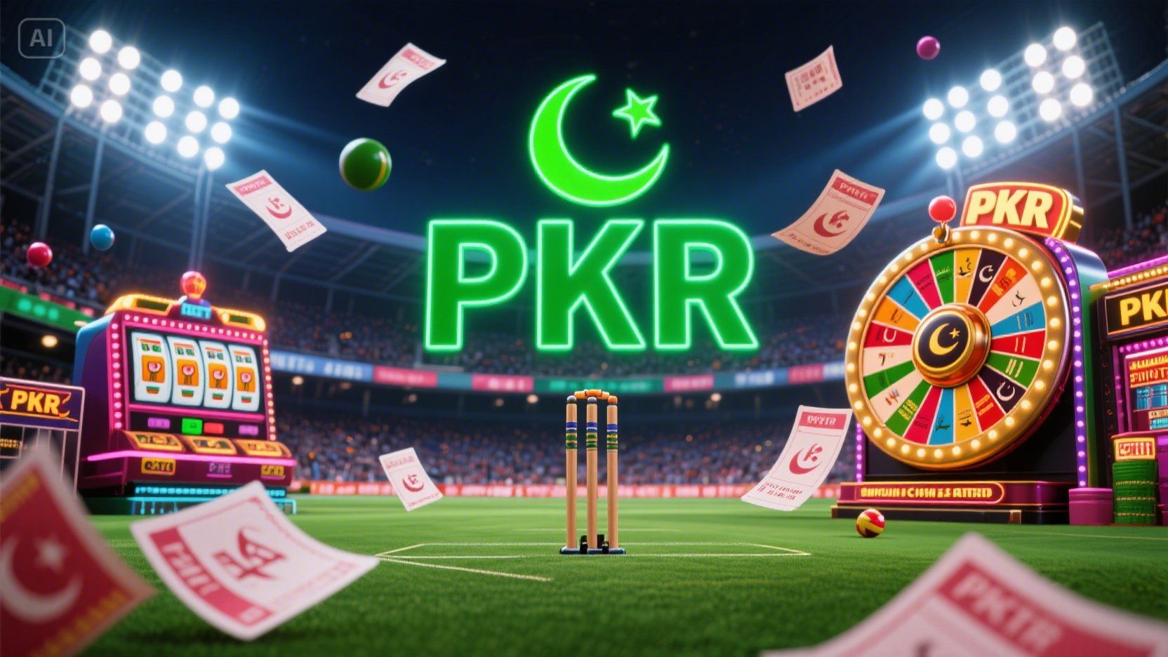 FunrizeRecharge now and enjoy a 200% instant bonus made especially for Pakistan! Double your balance, play online casino games, and withdraw easily through local payment apps.