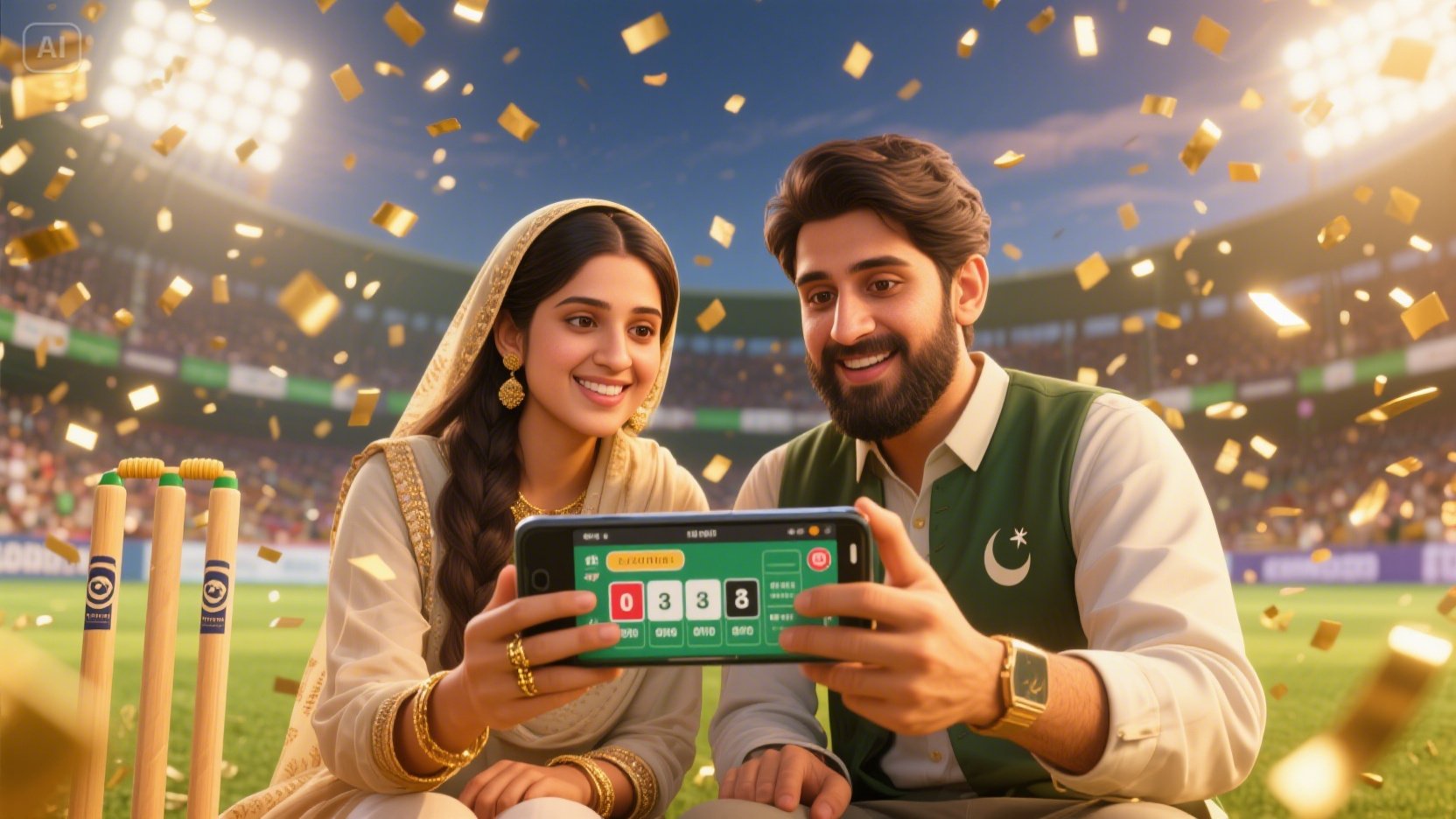 FunrizeMake your first recharge today and receive 200%! Pakistan’s players can enjoy verified local banking and fast PKR payouts.