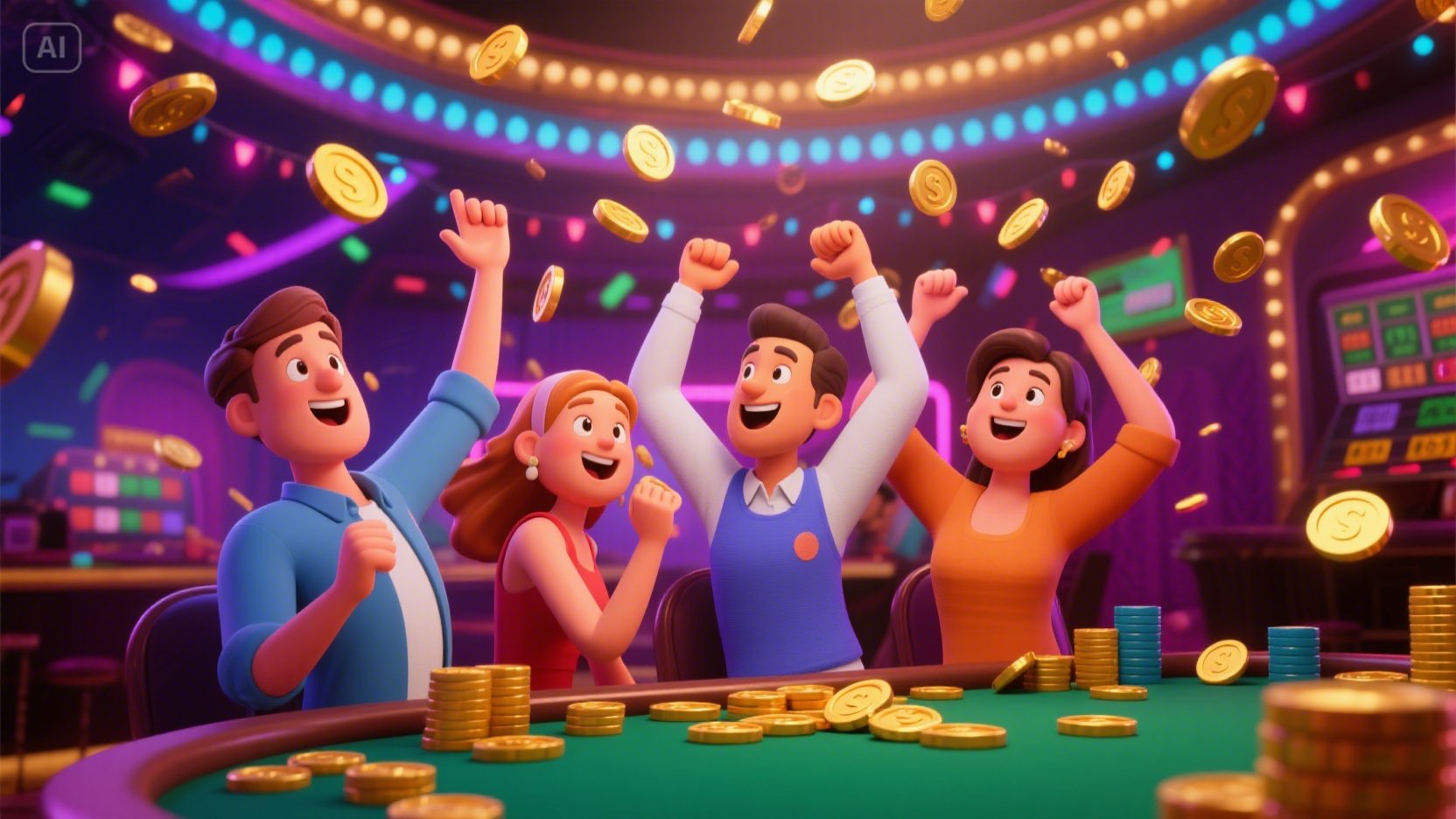 Casino Funrize desktop and mobile interfaces