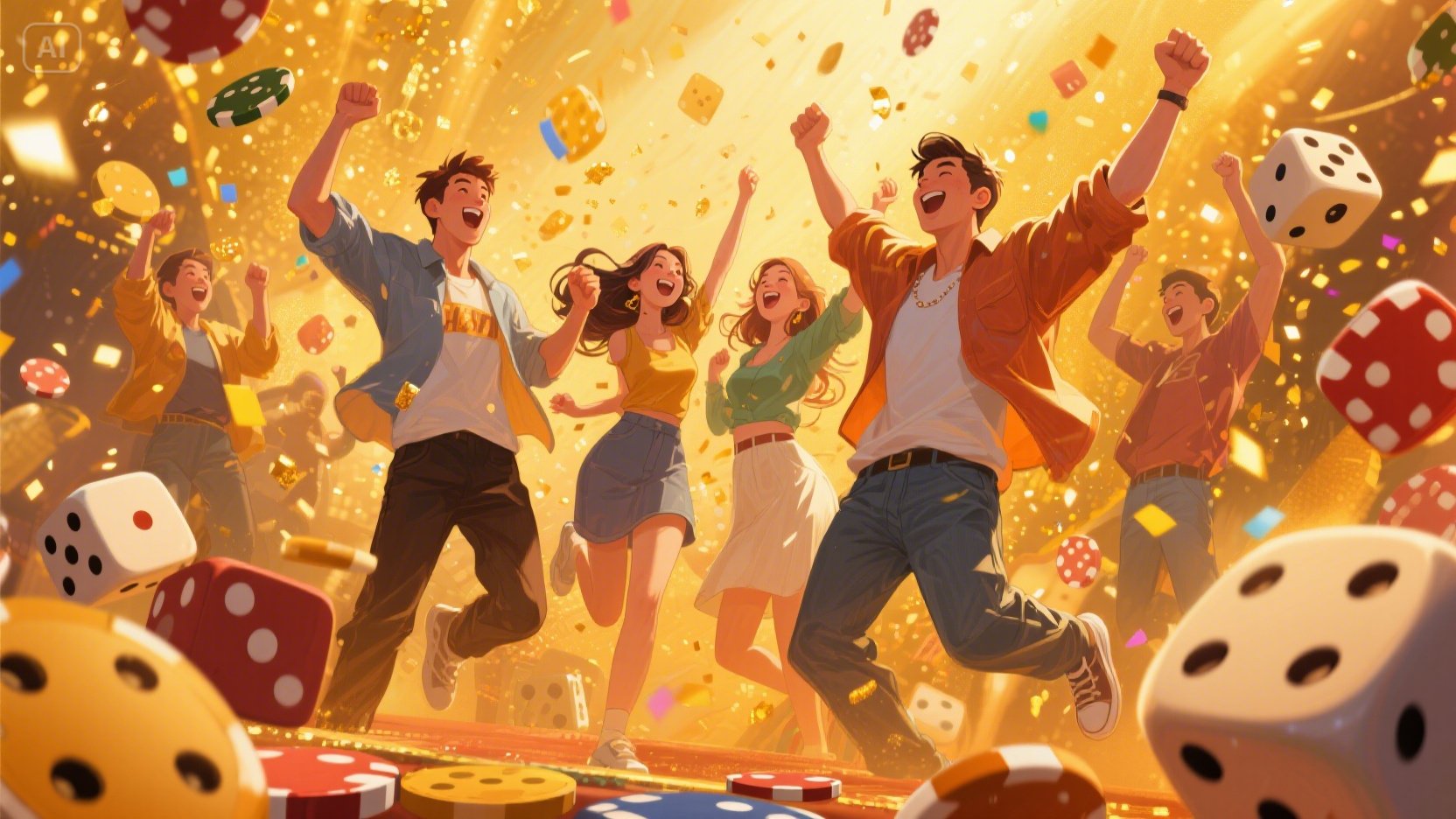 Casino Funrize desktop and mobile interfaces