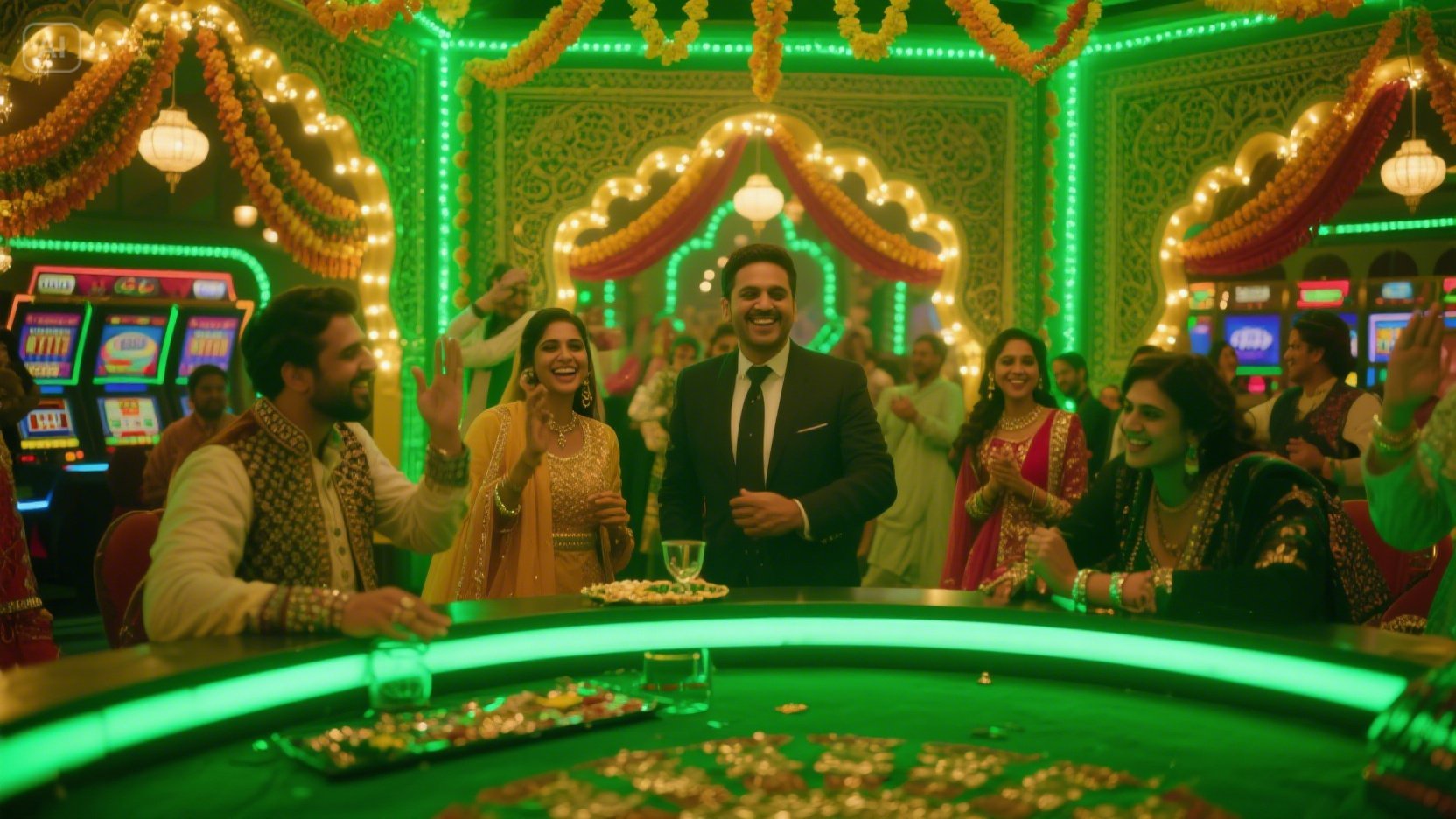 Registration at Funrize Casino