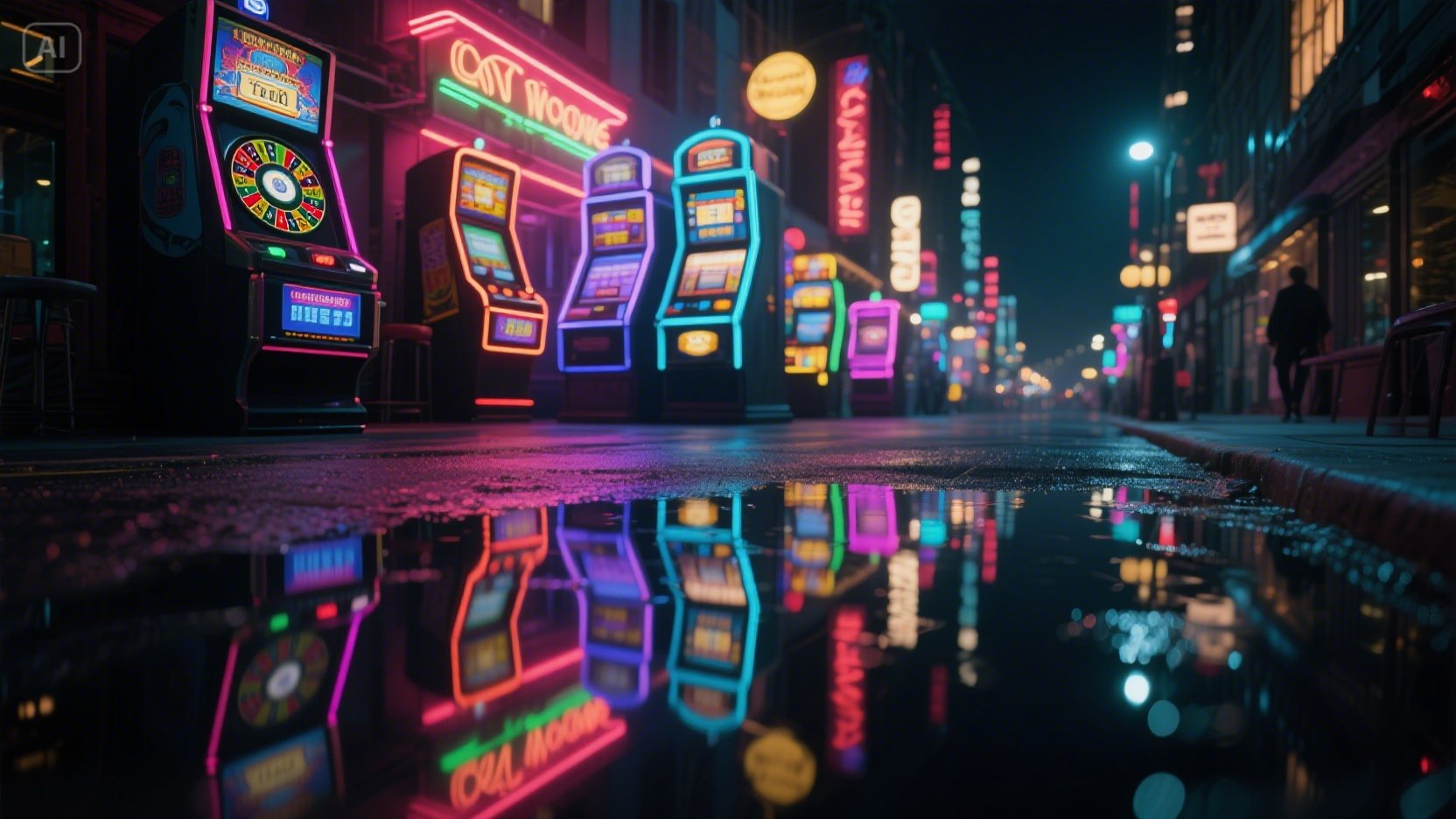 Registration at Funrize Casino