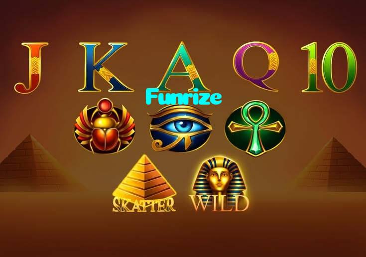 available types of Funrize bet including pre-match live express and system bets