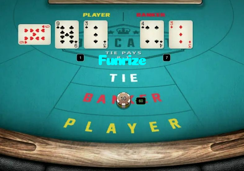 Funrize